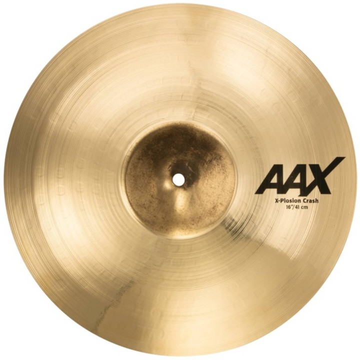 Sabian - 21687XB AAX X-plosion Crash 16''