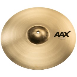 Sabian - 21887XB AAX X-plosion Crash 18''