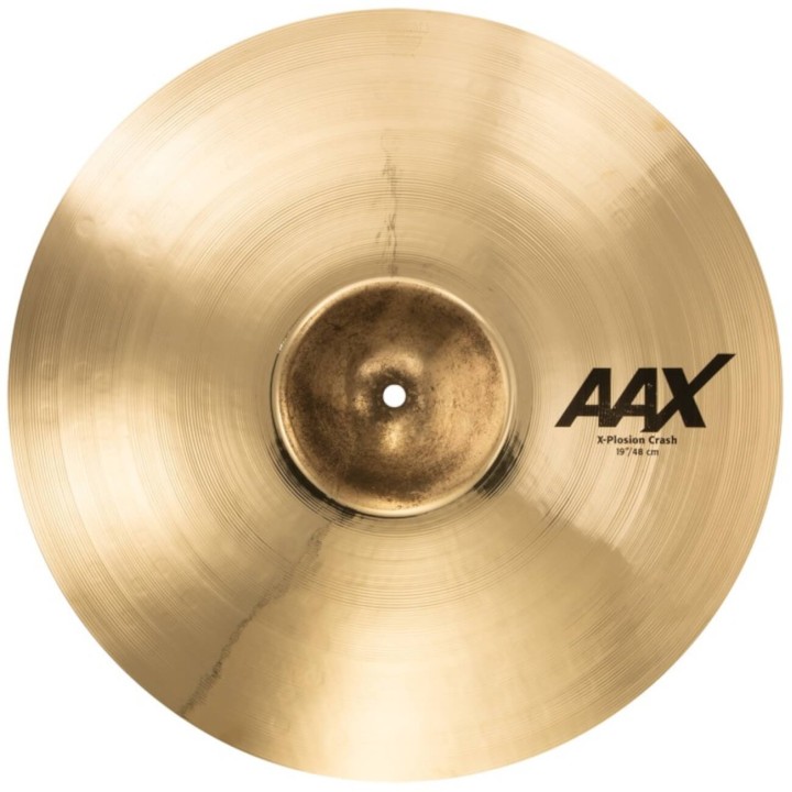 Sabian - 21987XB AAX X-plosion Crash 19''