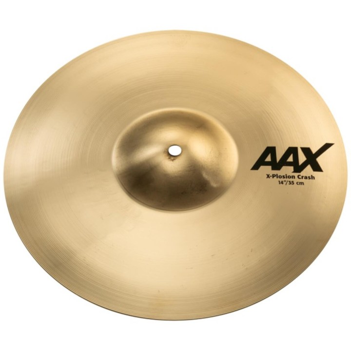 Sabian - 21487XB AAX X-Plosion Crash 14''
