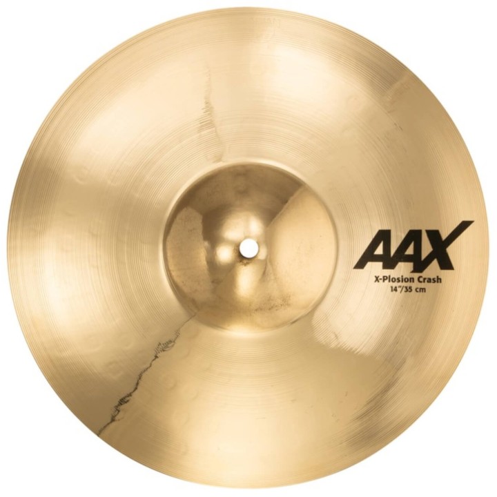Sabian - 21487XB AAX X-Plosion Crash 14''