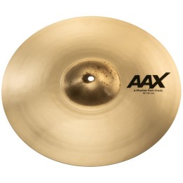 Sabian - 21685XB AAX X-Plosion Fast Crash 16''