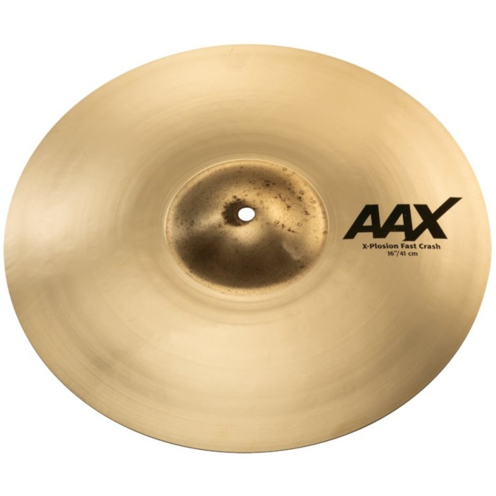 Sabian - 21685XB AAX X-Plosion Fast Crash 16''