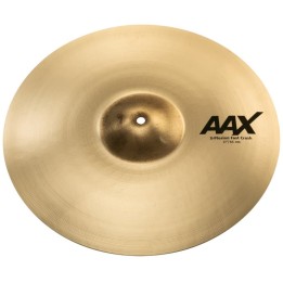 Sabian - 21785XB AAX X-Plosion Fast Crash 17''