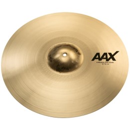 Sabian - AAX X-Plosion Fast Crash 19'' – 21985XB
