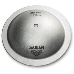 Sabian - AB11 Alu Bell 11''
