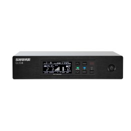 Shure - QLXD4E-G51