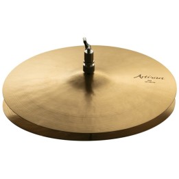 Sabian - A1402 Artisan Hi-Hat 14''