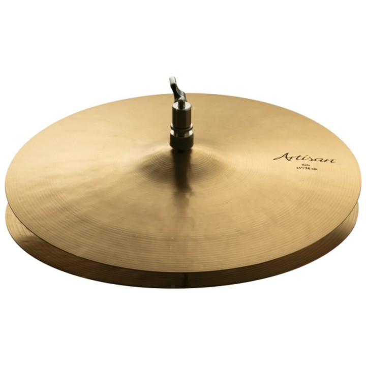 Sabian - A1402 Artisan Hi-Hat 14''
