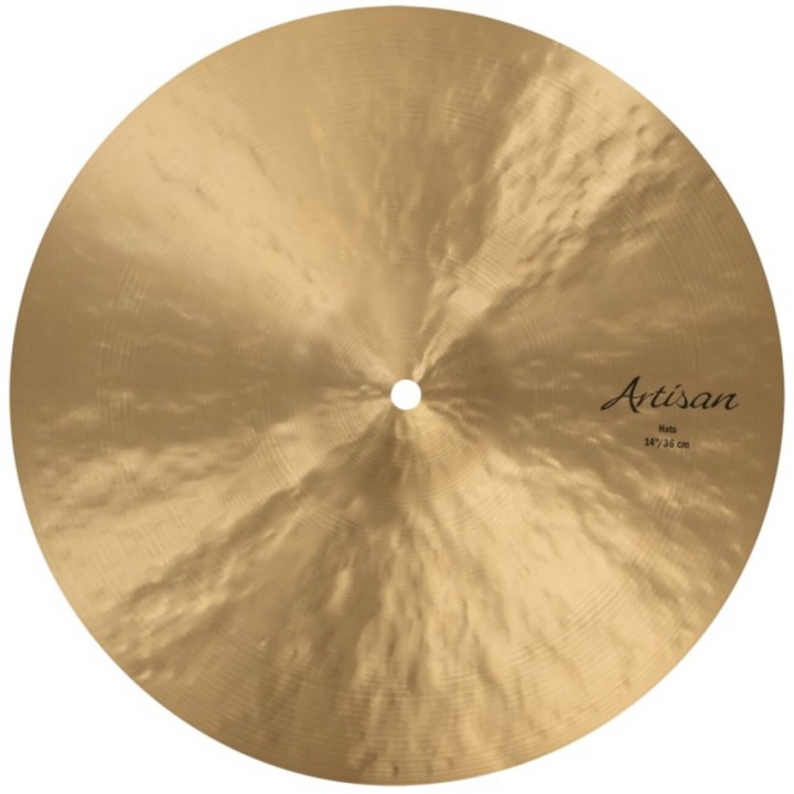 Sabian - A1402 Artisan Hi-Hat 14''