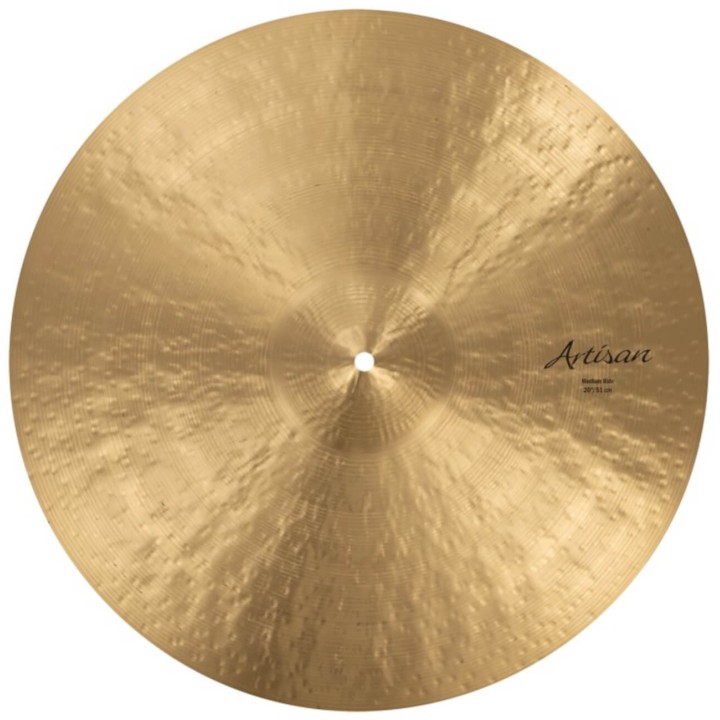 Sabian - A2012 Artisan Medium Ride 20''
