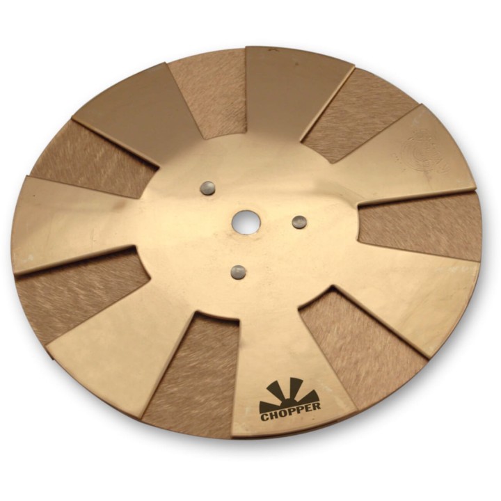 Sabian - CH08 Chopper 8''
