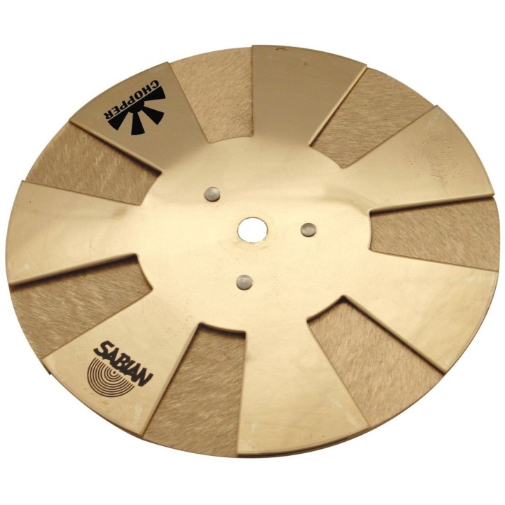 Sabian - CH10 Chopper 10''