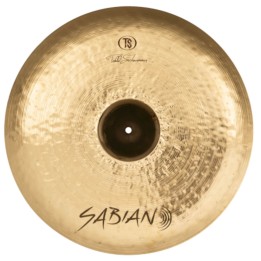 Acquista SABIAN HH Todd Suchermann LE Ride 22'' - 12212TSLE online | Merula Strumenti Musicali
