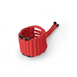 Bambu' | BAUC05RED