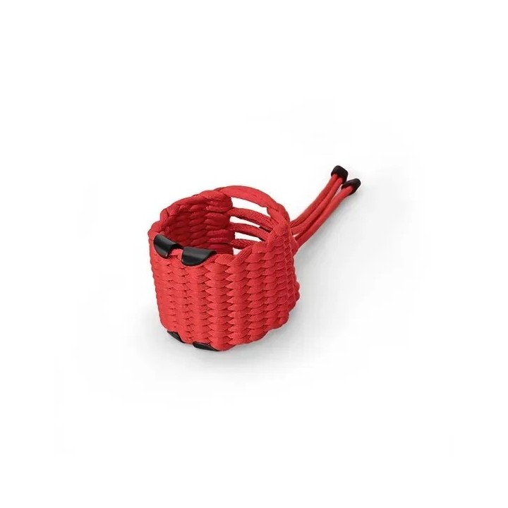 Bambu' | BAUC05RED