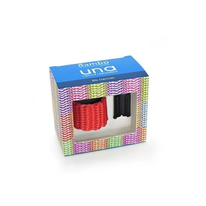 Bambu' | BAUC05RED