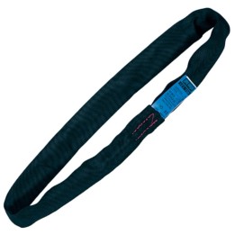 Adam Hall - SX01205 Fune Tonda Nera
