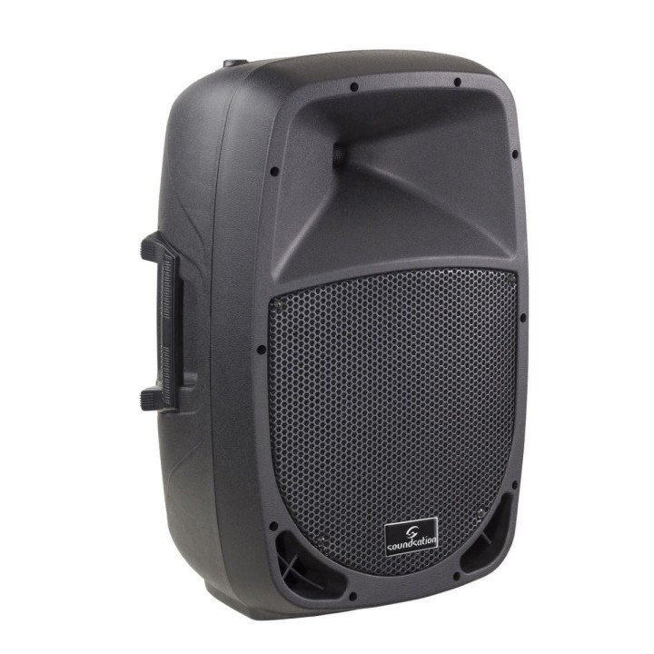 Soundsation - GO-Sound 12A