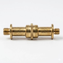 Adam Hall - SS017  Perno Doppio per Clamp SCP710B