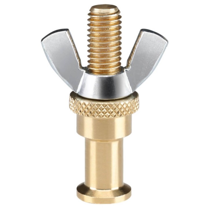 Adam Hall - SS 018 Bullone M10 per Gancio Universale
