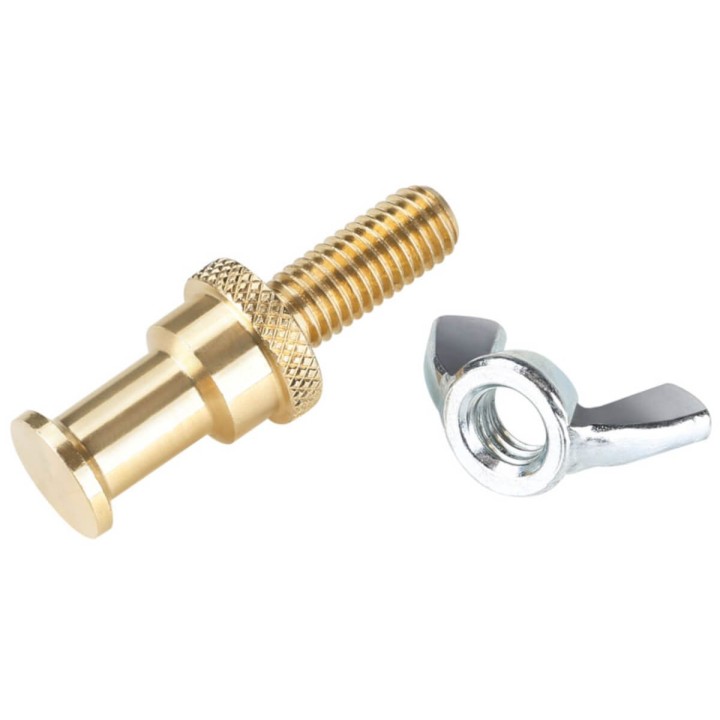 Adam Hall - SS 018 Bullone M10 per Gancio Universale