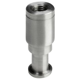 Adam Hall - SS019 Perni da 16 mm con Filettatura M10 per SCP710B