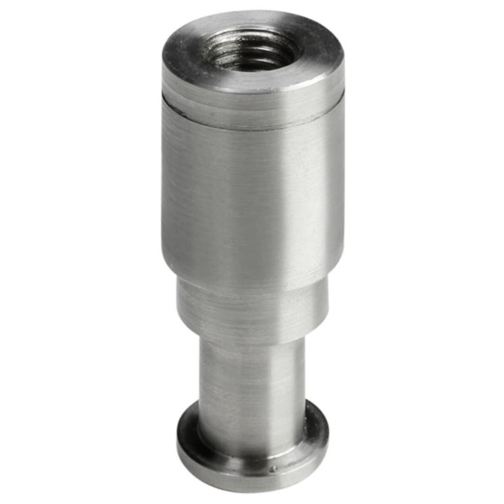 Adam Hall - SS019 Perni da 16 mm con Filettatura M10 per SCP710B