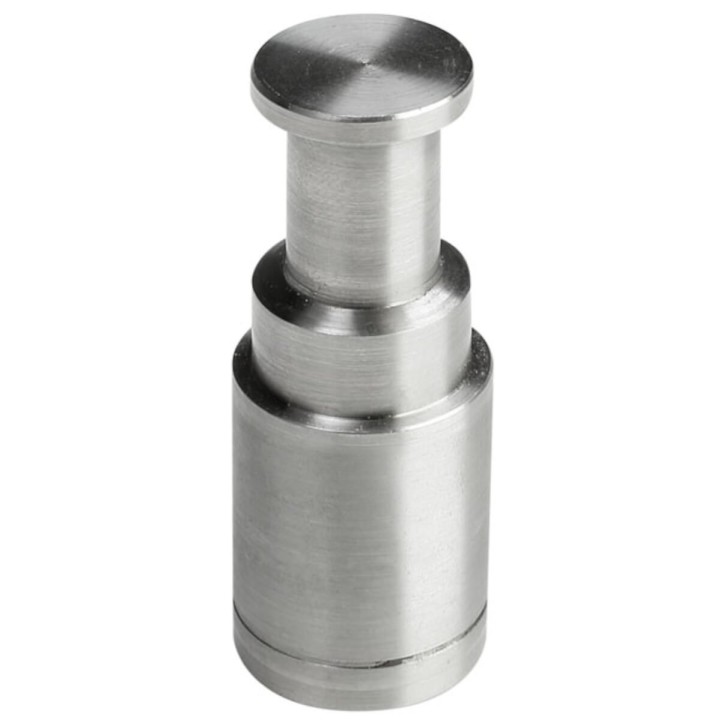 Adam Hall - SS019 Perni da 16 mm con Filettatura M10 per SCP710B