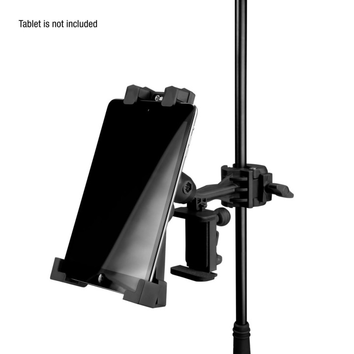 Adam Hall - THMS1 Supporto per tablet universale