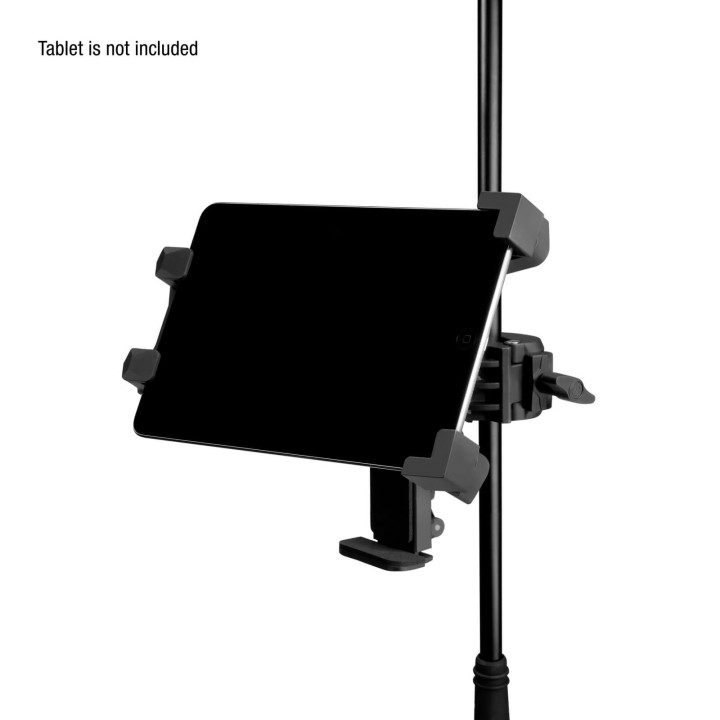 Adam Hall - THMS1 Supporto per tablet universale