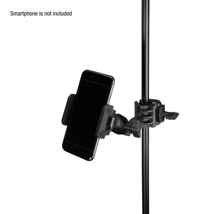 Adam Hall - THMS1 Supporto per tablet universale