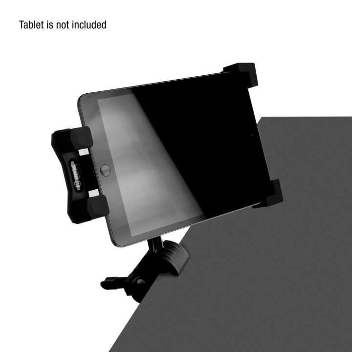 Adam Hall - THMS1 Supporto per tablet universale