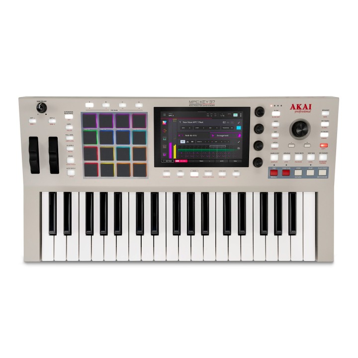 Akai - MPC Key 37 G2