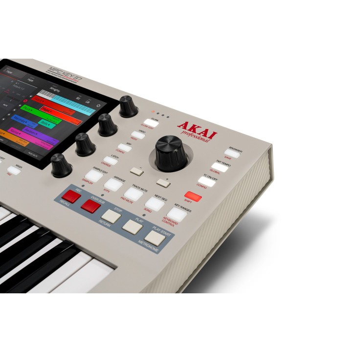 Akai - MPC Key 37 G2