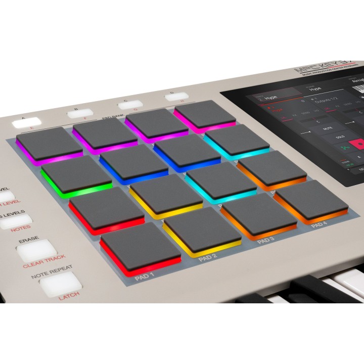 Akai - MPC Key 37 G2