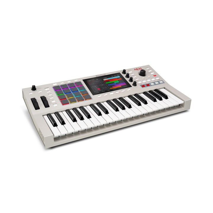 Akai - MPC Key 37 G2