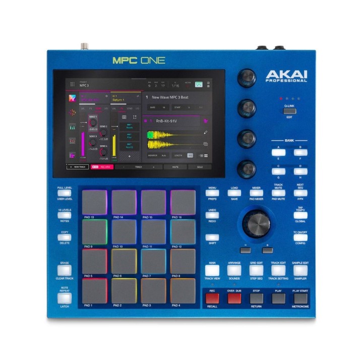 Akai - MPC One G2