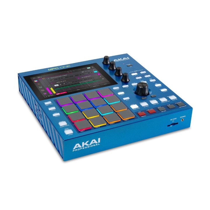 Akai - MPC One G2