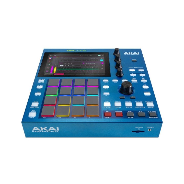Akai - MPC One G2