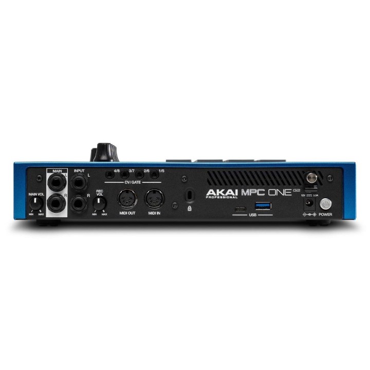 Akai - MPC One G2