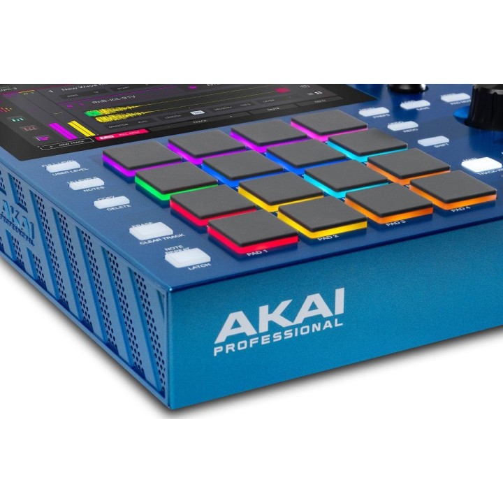 Akai - MPC One G2
