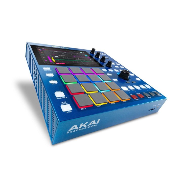 Akai - MPC One G2