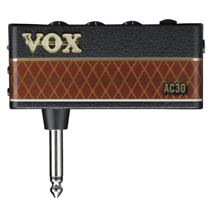 Vox - Amplug 3 AC30