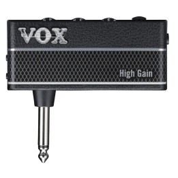 Vox - Amplug 3 High Gain