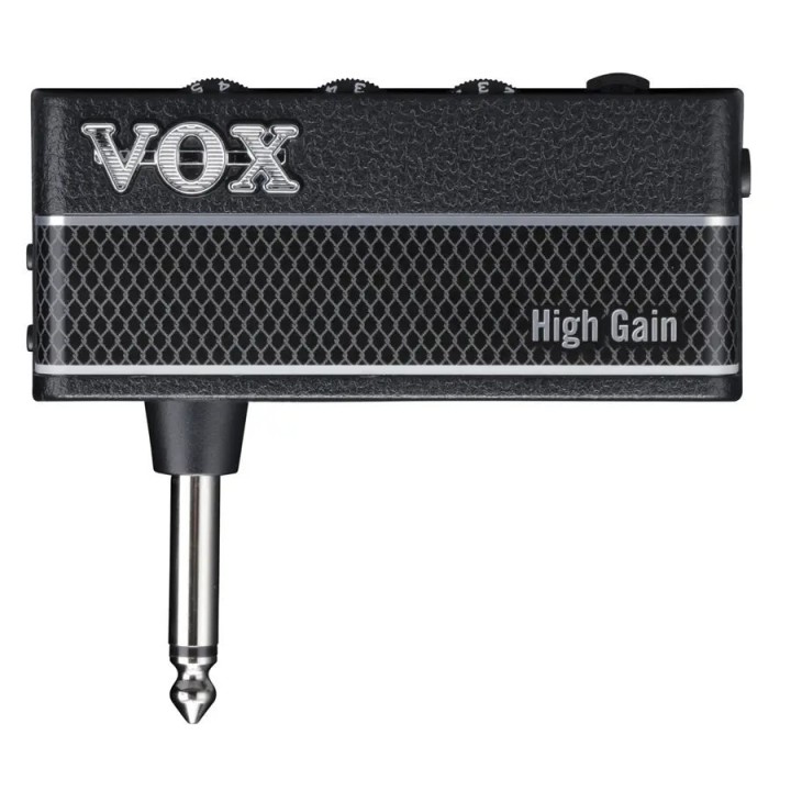 Vox - Amplug 3 High Gain