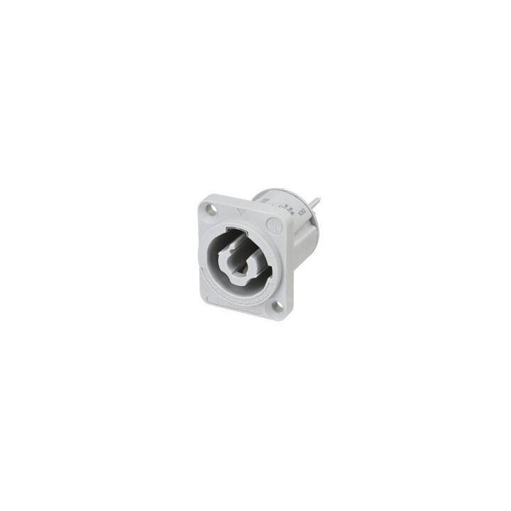 Neutrik - NAC3MPXXB