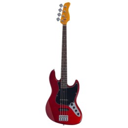 Marcus Miller - V3-4 New Gen CAR Candy Apple Red