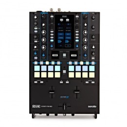 Rane - SEVENTY TWO MKII