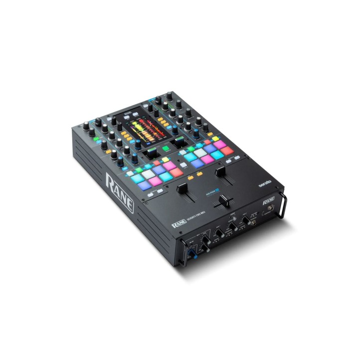 Rane - SEVENTY TWO MKII